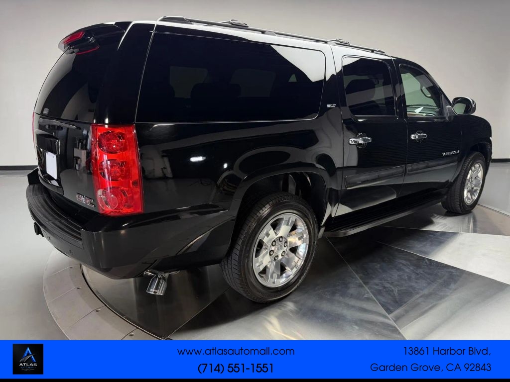 gmc yukon xl 2007 1GKFC16077R378101 image gmc yukon xl 2007 1GKFC16077R378101 image